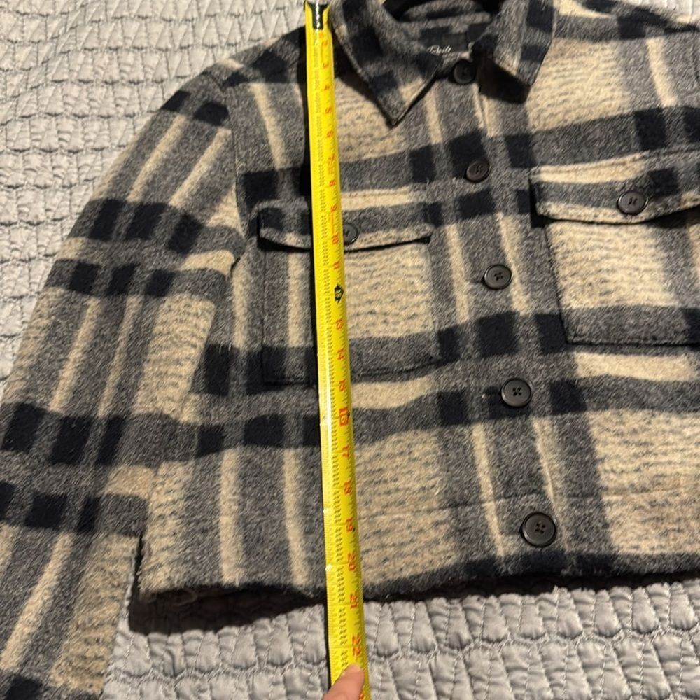 Rails Steffi Jacket Size Medium - image 8